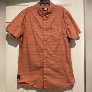 Full Tilt button down shirt medium